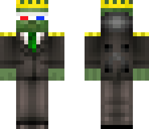 cool zombie