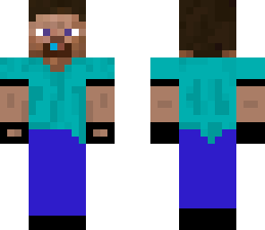 cool steve