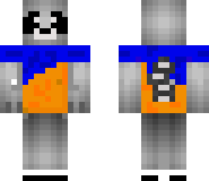 raccoon with shirt
