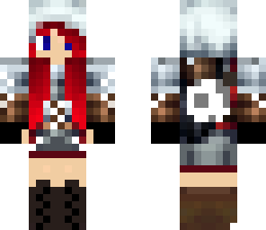 ninjagirl