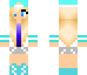 ligth blue