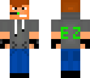 cool pj_paul mit mikro