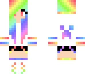 rainbow lord dos