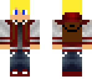 adventurer cairny