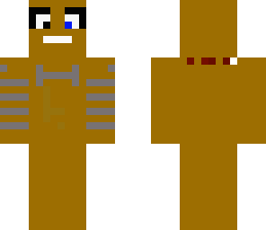 old freddy