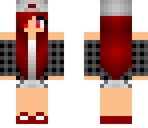 cooll girl