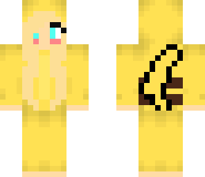 pikagirl