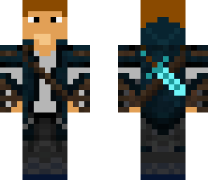 joe assasin