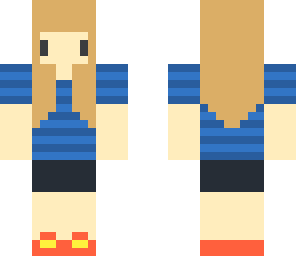 girl