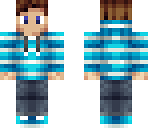 my skin