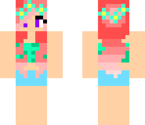 flower crown