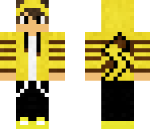 pika boy 233415