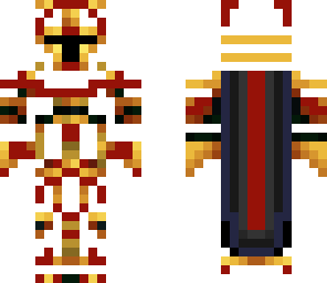 rockwood knight ii