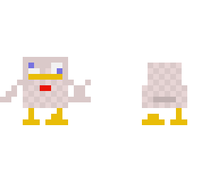 chicken derp ssundee