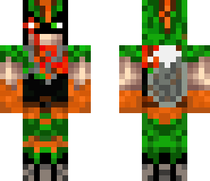 wolvram original