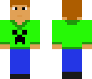 joe with sleeves bro