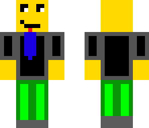 trollman
