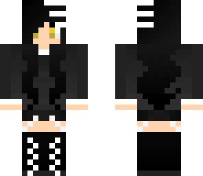 girl dtk