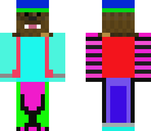 fasion bacca