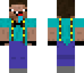 derpy steve