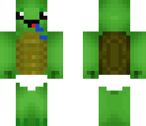 derp baby turtle
