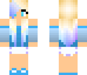 ice skin