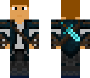 joe assasin improved