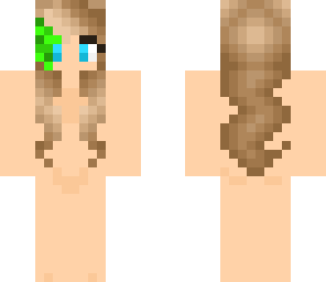 my base skin