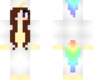 unicorn girl