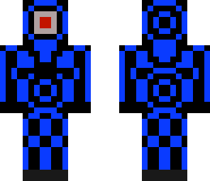 blue cyclops