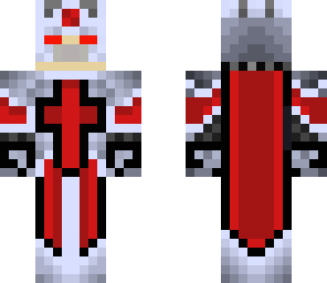 blood crusader fixed finnaly