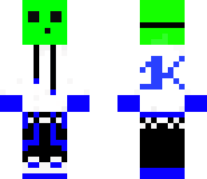 creeper