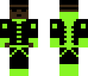 neo dude