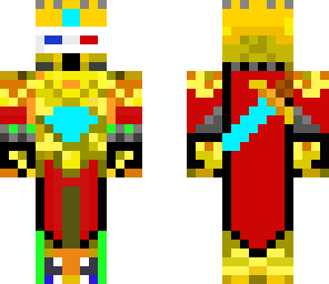 kingmc