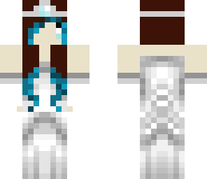 wedding skin