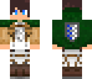 shingeki no kyojin