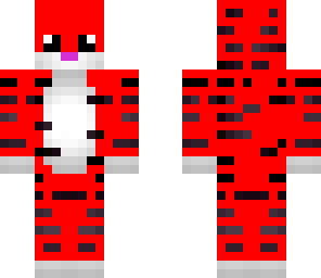 tiger complete