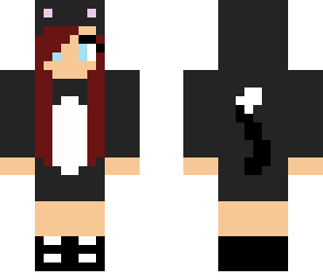 cat girl