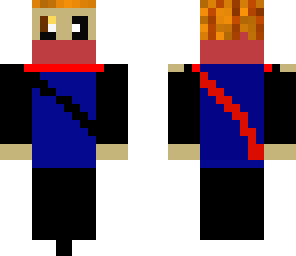 soldier
