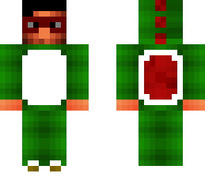 yoshi serhado fna