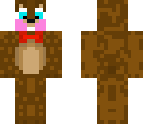 toy freddy fazbaer