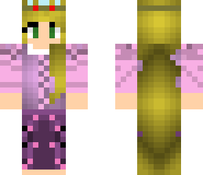 rapunzel