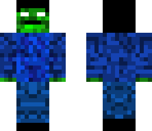 creeperhero