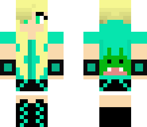 first skin