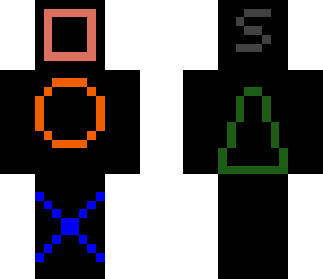 play station