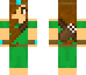 archer elf