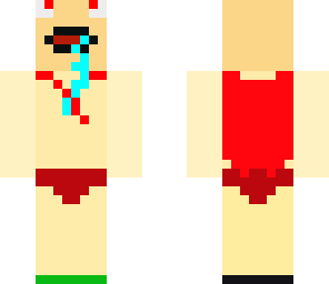 honk-red