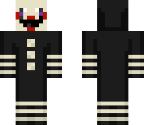le marionette