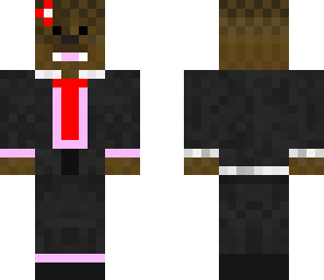 girl bacca