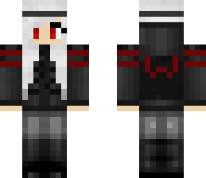 club wither girl